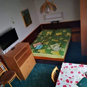 Pokój czteroosobowy